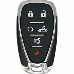 2019 Chevrolet Camaro Smart Key Fob PN: 13508780