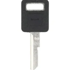 1994 Chevrolet Caprice Wagon Regular Car Key B44 1154606