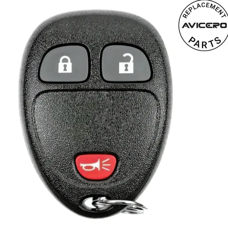 2012 Chevrolet Captiva Sport Remote PN: 20869056