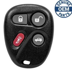 2005 Chevrolet Cavalier Remote L2C0005T