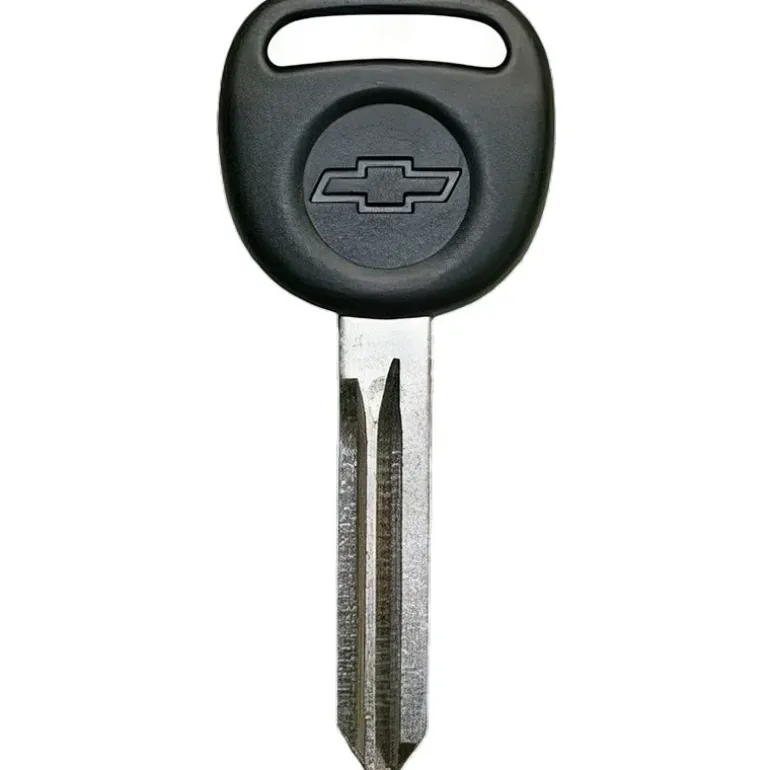 2005 Chevrolet Cobalt Regular Car Key 599487 691222 B106P