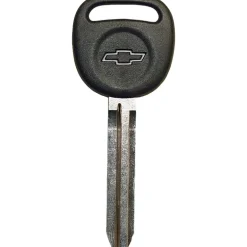 2010 Chevrolet Colorado Regular Car Key 89022364 B110