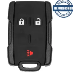 2022 Chevrolet Colorado Remote PN: 13577771