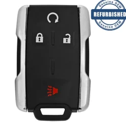 2020 Chevrolet Colorado Remote PN: 84540865 13577770