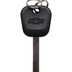 2022 Chevrolet Colorado Transponder Key PN: B119PT, 7013237, 5927928