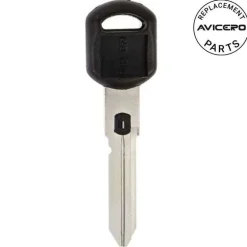2003 Chevrolet Corvette Genuine Corvette VATS Transponder Key