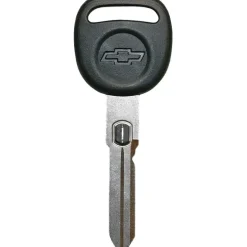 1992 Chevrolet Corvette Genuine Corvette VATS Transponder Key