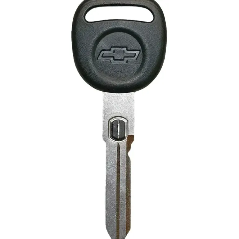 1992 Chevrolet Corvette Genuine Corvette VATS Transponder Key