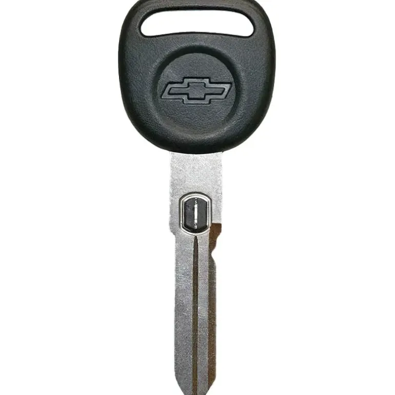 1991 Chevrolet Corvette Genuine Corvette VATS Transponder Key
