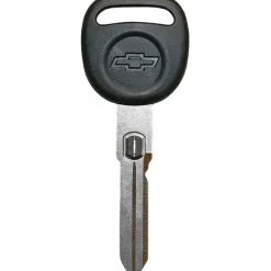 1997 Chevrolet Corvette Genuine Corvette VATS Transponder Key