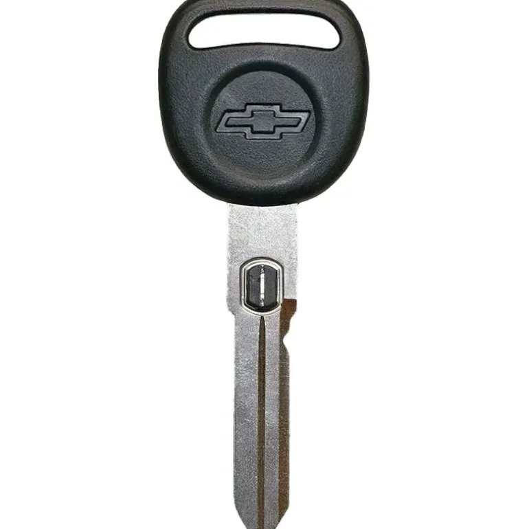1997 Chevrolet Corvette Genuine Corvette VATS Transponder Key