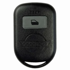 1993 Chevrolet Corvette Remote FCC ID: PNZ0202T, PN: 88960924