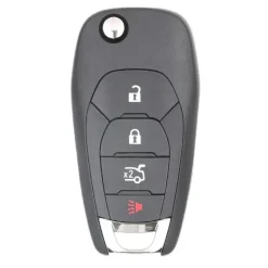 2018 Chevrolet Cruze Flipkey Remote PN: 13514135