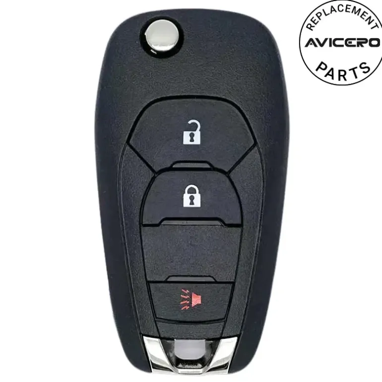 2018 Chevrolet Cruze Flipkey Remote PN: 13514134, 5933401
