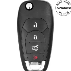 2017 Chevrolet Cruze FlipKey Remote PN: 5933405