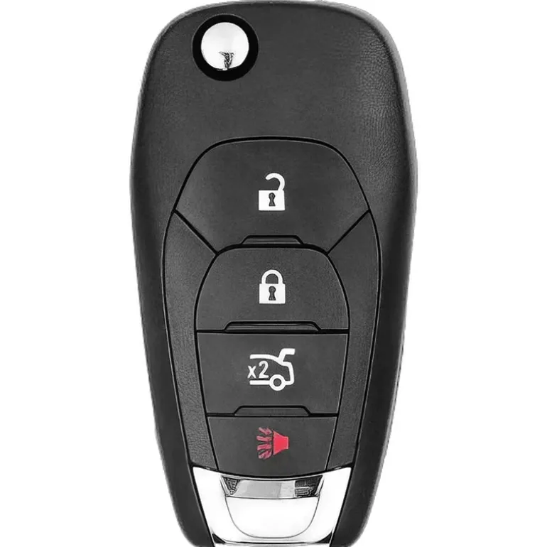 2017 Chevrolet Cruze FlipKey Remote PN: 5933405