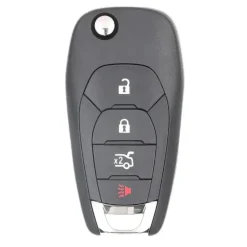 2017 Chevrolet Cruze Flipkey Remote PN: 13514135