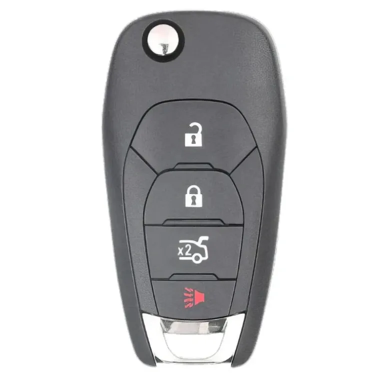 2017 Chevrolet Cruze Flipkey Remote PN: 13514135
