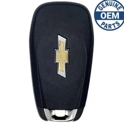 2017 Chevrolet Cruze Flipkey Remote PN: 13514134, 5933401