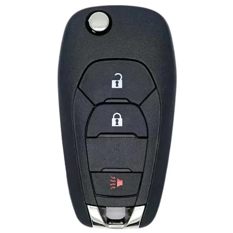 2017 Chevrolet Cruze Flipkey Remote PN: 13514134, 5933401