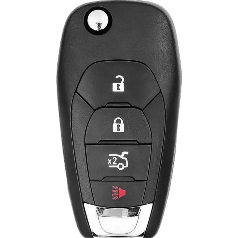 2016 Chevrolet Cruze FlipKey Remote PN: 5933405, 13588756