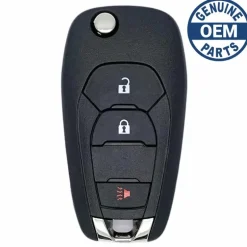 2019 Chevrolet Cruze Flipkey Remote PN: 13530746