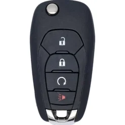 2019 Chevrolet Cruze Flipkey Remote PN: 13530746