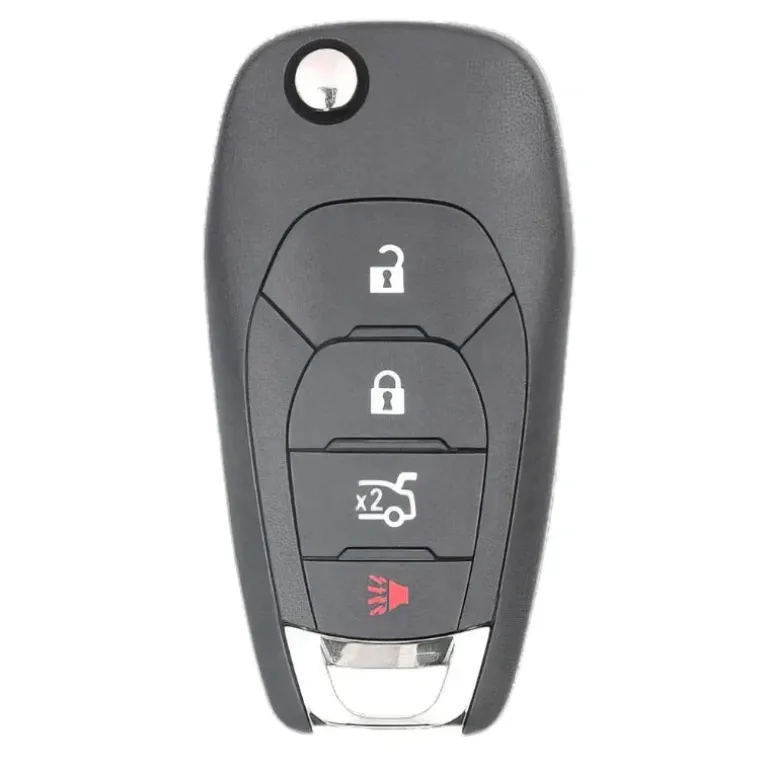 2019 Chevrolet Cruze Flipkey Remote PN: 13514135