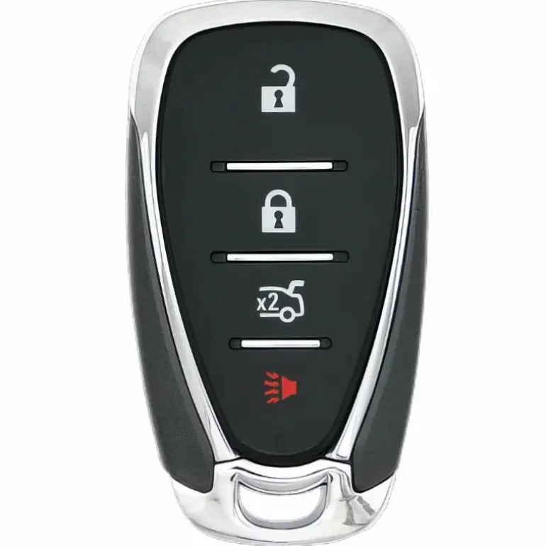 2018 Chevrolet Cruze Smart Key Fob PN: 13529661