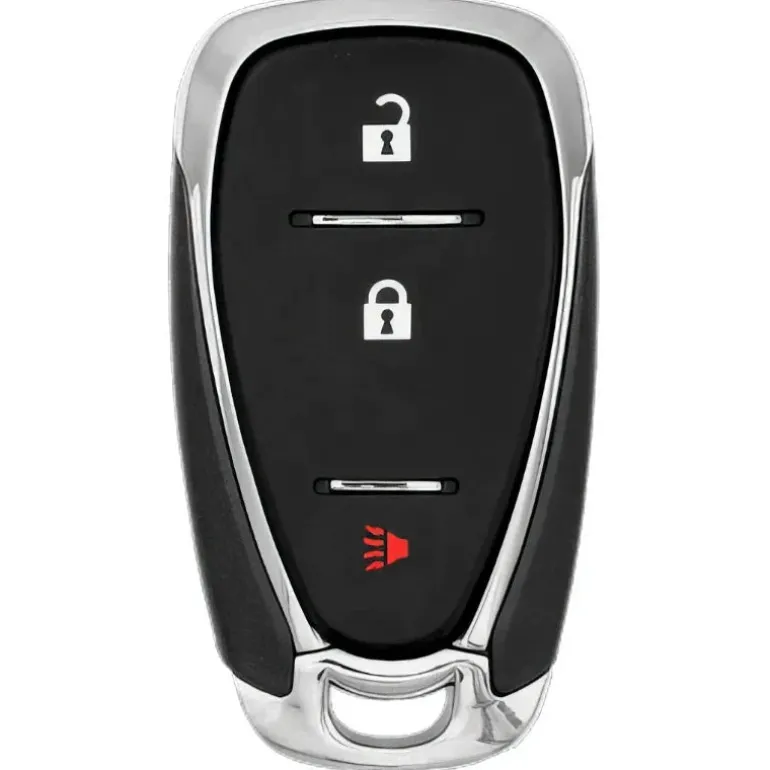2017 Chevrolet Cruze Smart Key Fob PN: 13529639