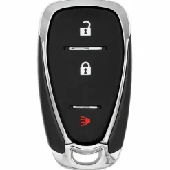 2016 Chevrolet Cruze Smart Key Fob PN: 13529639