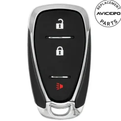 2016 Chevrolet Cruze Smart Key Fob PN: 13529639