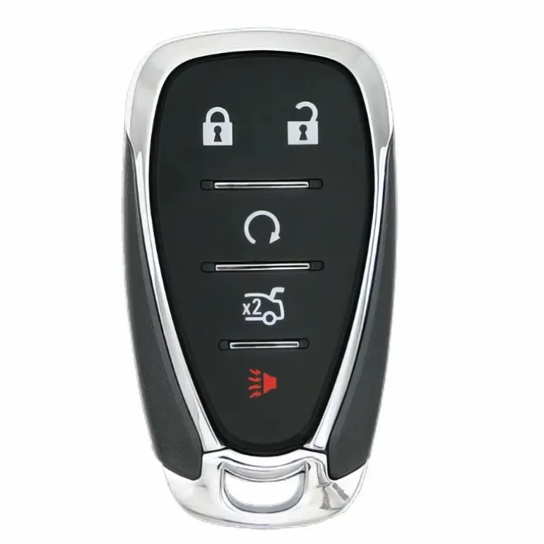 2016 Chevrolet Cruze Smart Key Fob PN: 13508768, 13584496, 13529663