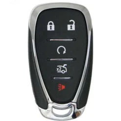 2019 Chevrolet Cruze Smart Key Remote FCC: HYQ4EA PN: 13529662 13508769 13584497