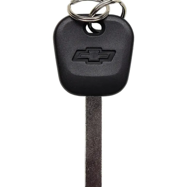 2015 Chevrolet Cruze Transponder Key PN: B119PT, 7013237, 5927928