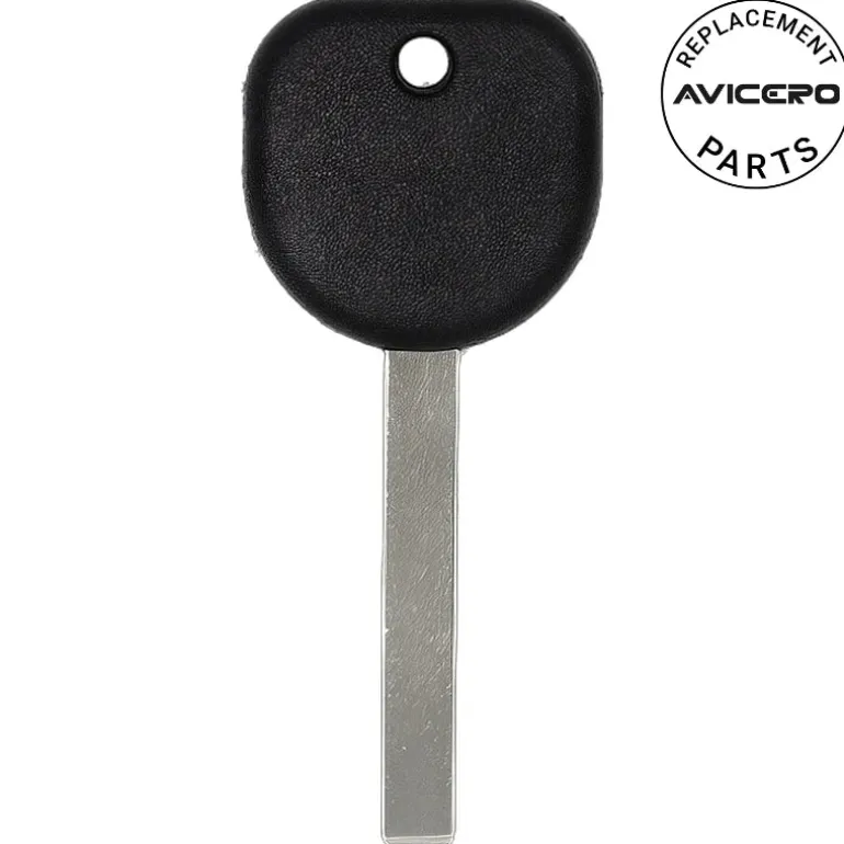 2015 Chevrolet Cruze Transponder Key PN: B119PT, 7013237, 5927928