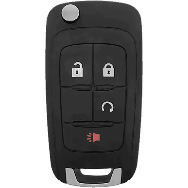 2014 Chevrolet Equinox FlipKey Remote PN: 20835404