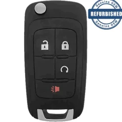 2019 Chevrolet Equinox FlipKey Remote PN: 20835404