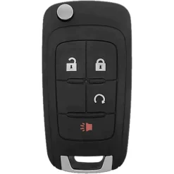 2019 Chevrolet Equinox FlipKey Remote PN: 20835404
