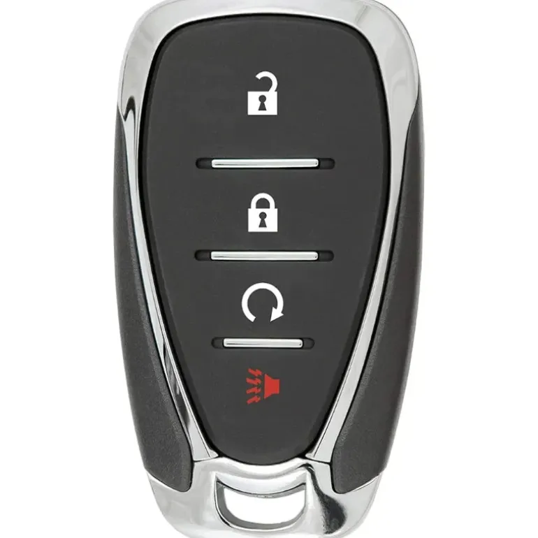 2020 Chevrolet Equinox Smart Key Fob PN: 13508767