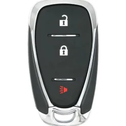 2019 Chevrolet Equinox Smart Key Fob PN: 13529665
