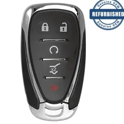 2020 Chevrolet Equinox Smart Key Fob PN: 13529650 13584498