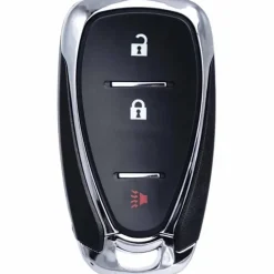 2022 Chevrolet Equinox Smart Key Remote PN: 13522889