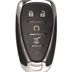 2022 Chevrolet Equinox Smart Key Remote PN: 13522875