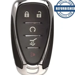 2022 Chevrolet Equinox Smart Key Remote PN: 13522875