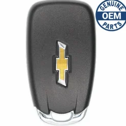 2022 Chevrolet Equinox Smart Key Remote PN: 13522874