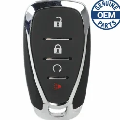 2022 Chevrolet Equinox Smart Key Remote PN: 13522874