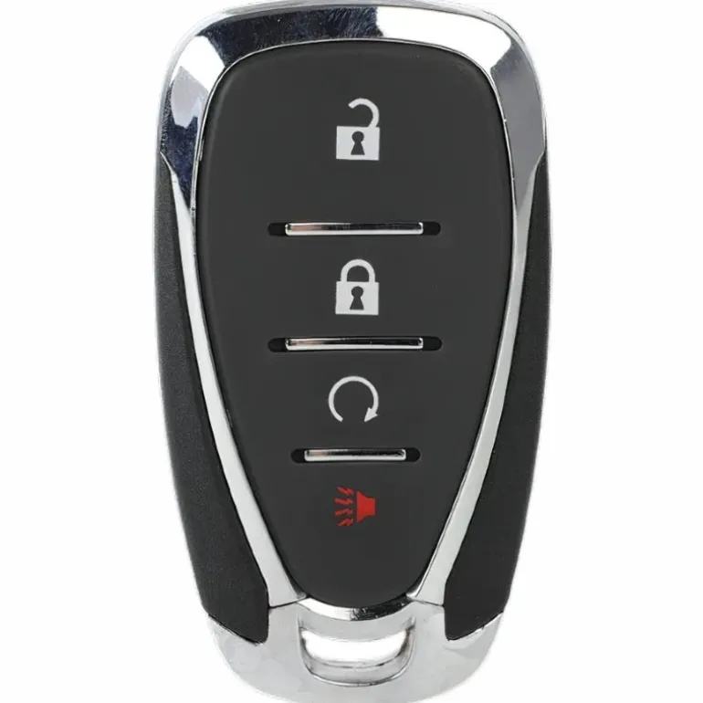 2021 Chevrolet Equinox Smart Key Remote PN: 13522874