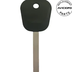 2020 Chevrolet Express Cargo Transponder Key B120PT B121PT