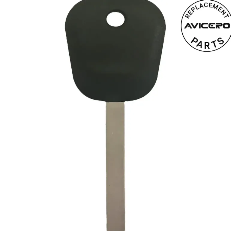 2020 Chevrolet Express Pasajeros Transponder Key B120PT B121PT